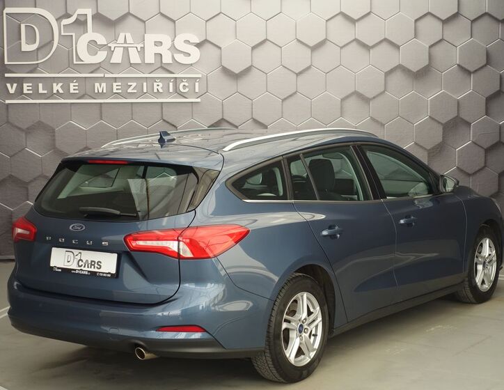 Ford Focus 2