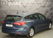 Ford Focus 2
