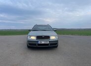 Škoda Octavia Kombi 0,0 0