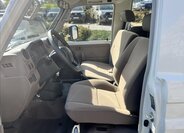 Toyota Land Cruiser 9