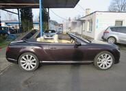 Bentley Continental GTC 8