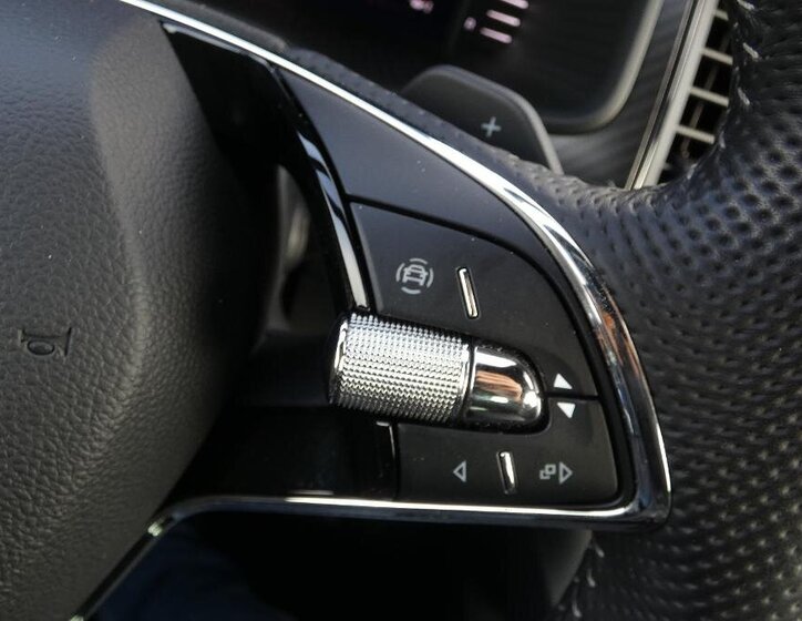 Škoda Kodiaq SUV / Terénní 2,0 l 147 kw