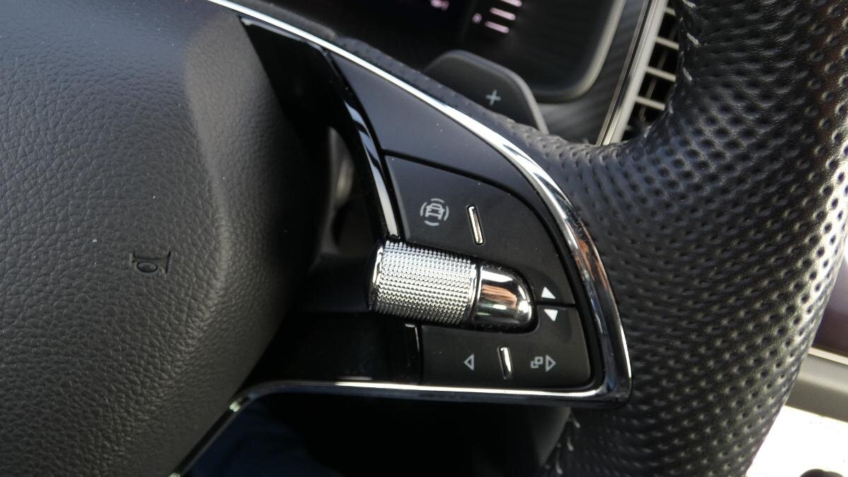 Škoda Kodiaq SUV / Terénní 2,0 l 147 kw