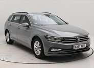 Volkswagen Passat Kombi 2,0 l 110 kw