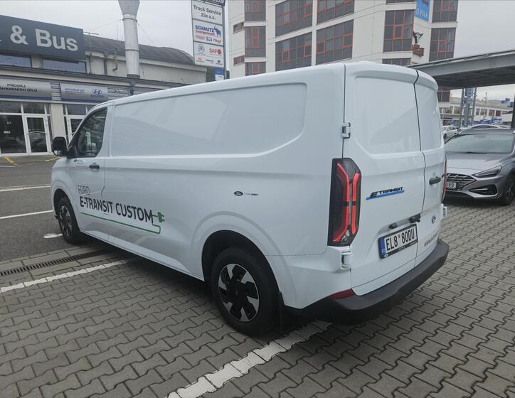 Ford Transit 3
