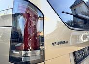 Mercedes-Benz Třídy V VAN-Minibus 2,0 l 174 kw