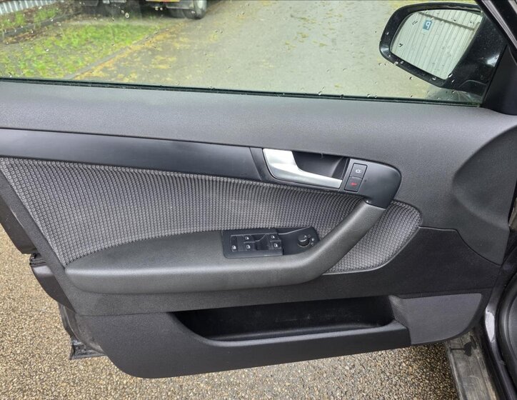 Audi A3 Hatchback 2,0 l 103 kw
