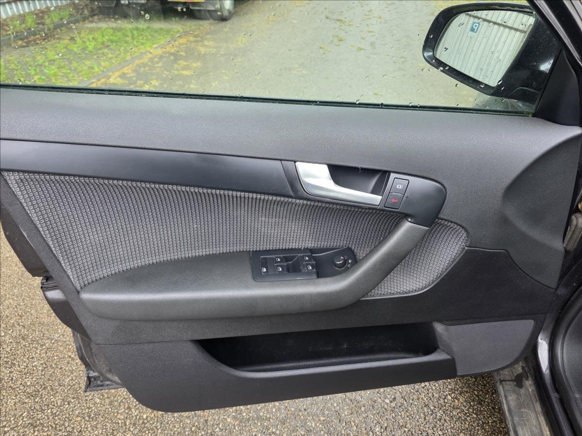 Audi A3 Hatchback 2,0 l 103 kw