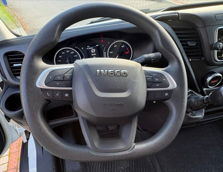 Iveco Daily 26