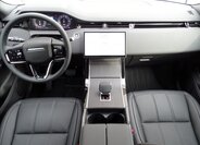 Land Rover Range Rover Evoque SUV / Terénní 2,0 l 120 kw