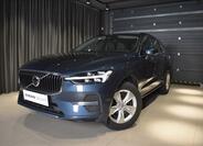 Volvo XC60 1