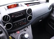 Citroën Berlingo MPV 1,6 l 82 kw