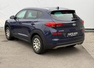 Hyundai Tucson 4