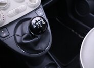 Fiat 500 Hatchback 1,2 l 51 kw