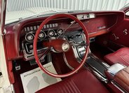 Ford Thunderbird Kupé 6,4 l 224 kw