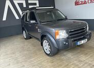 Land Rover Discovery 4