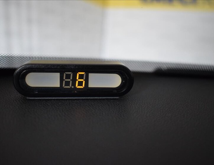 Opel Corsa Hatchback 1,2 l 59 kw