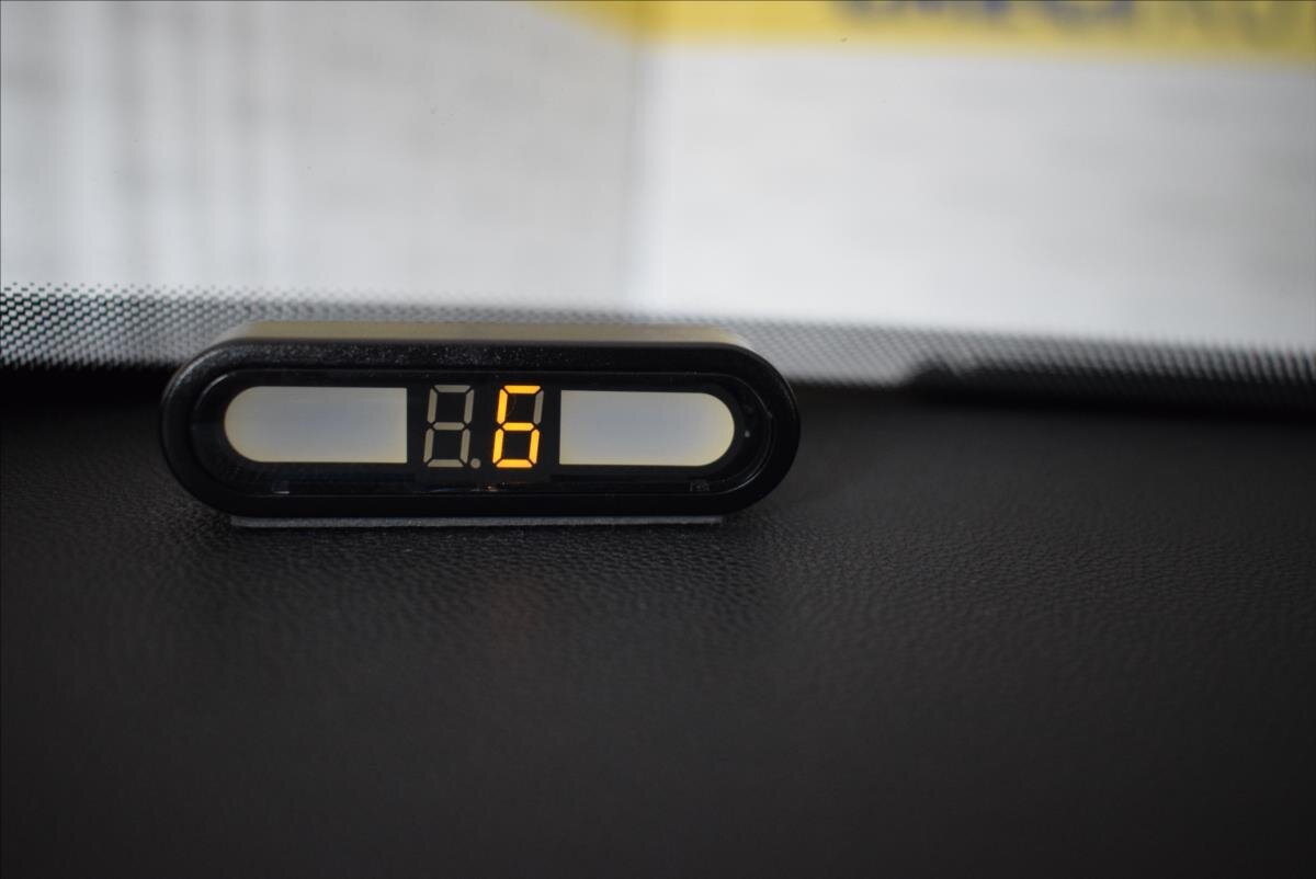 Opel Corsa Hatchback 1,2 l 59 kw