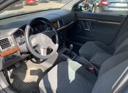 Opel Vectra Sedan 2,2 l 92 kw