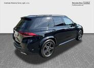 Mercedes-Benz GLE 5