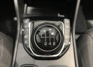 Hyundai Tucson SUV / Terénní 1,6 l 100 kw