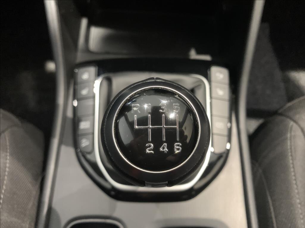 Hyundai Tucson SUV / Terénní 1,6 l 100 kw