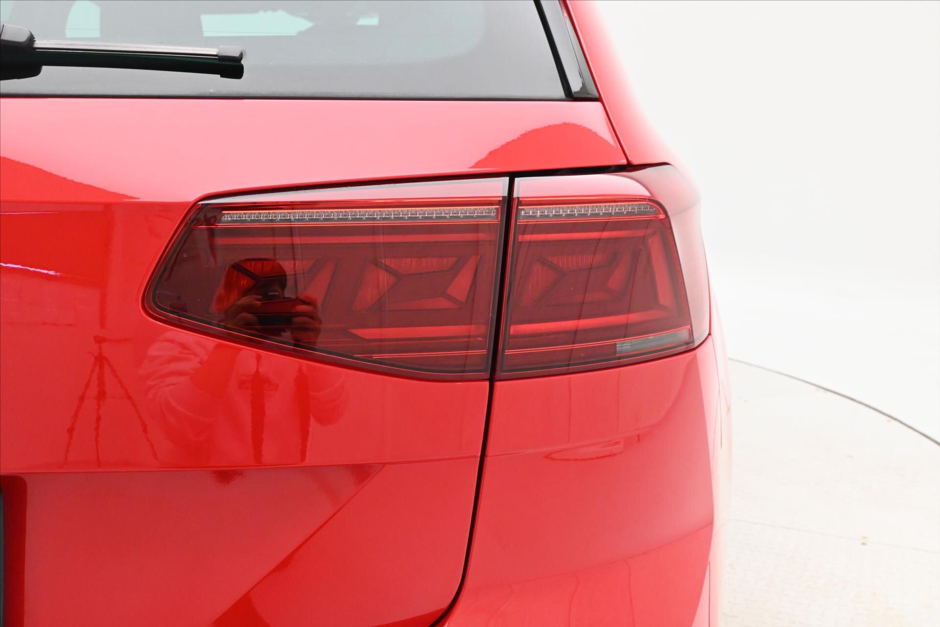 Volkswagen Passat Kombi 1,4 l 115 kw