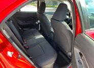 Toyota Yaris Cross 16