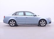 Audi A4 Sedan 3,0 l 171 kw