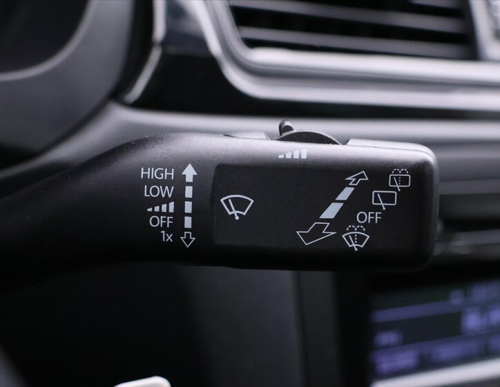 Škoda Rapid Hatchback 1,2 l 77 kw