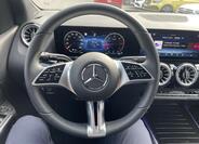 Mercedes-Benz Třídy B 9