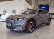 Ford Mustang Mach-E SUV / Terénní 0,0 198 kw