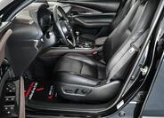 Mazda CX-30 9