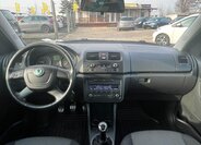 Škoda Roomster MPV 1,6 l 77 kw