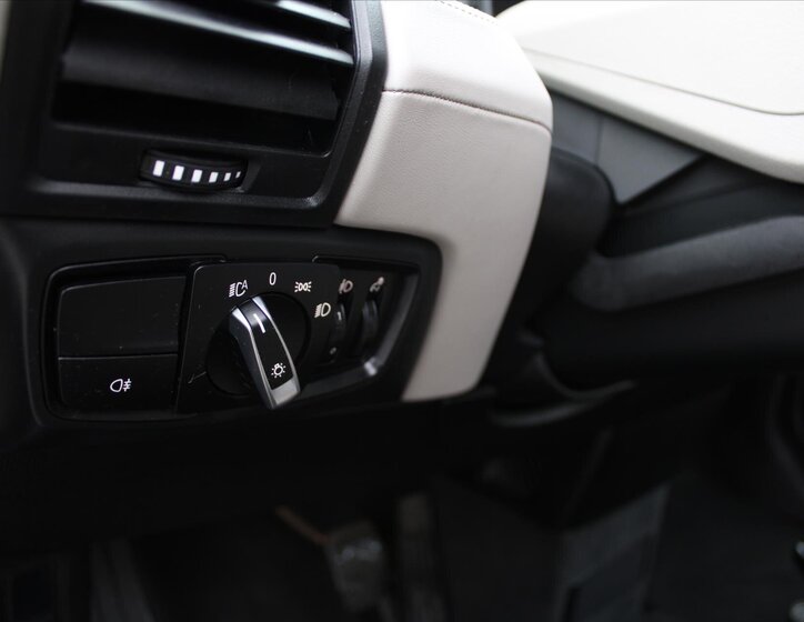 BMW i3 Hatchback 0,0 125 kw