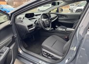 Toyota Prius Hatchback 2,0 l 111 kw