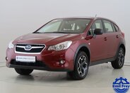 Subaru XV SUV 2,0 l 110 kw