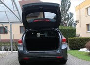 Hyundai i40 Kombi 1,7 l 100 kw