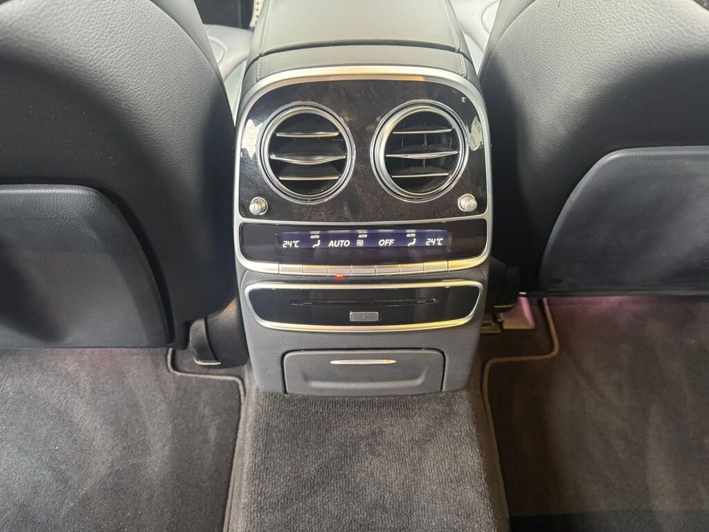 Mercedes-Benz Třídy S Sedan 4,0 l 345 kw