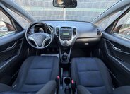 Hyundai ix20 Hatchback 1,4 l 66 kw