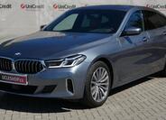 BMW Řada 6 1