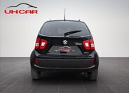 Suzuki Ignis Hatchback 1,2 l 66 kw