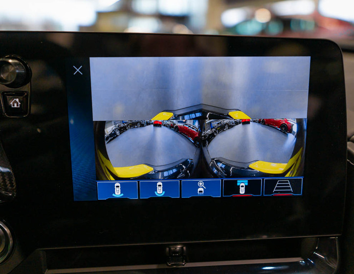 Chevrolet Corvette 31