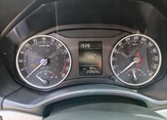 Škoda Octavia Kombi 0,0 0