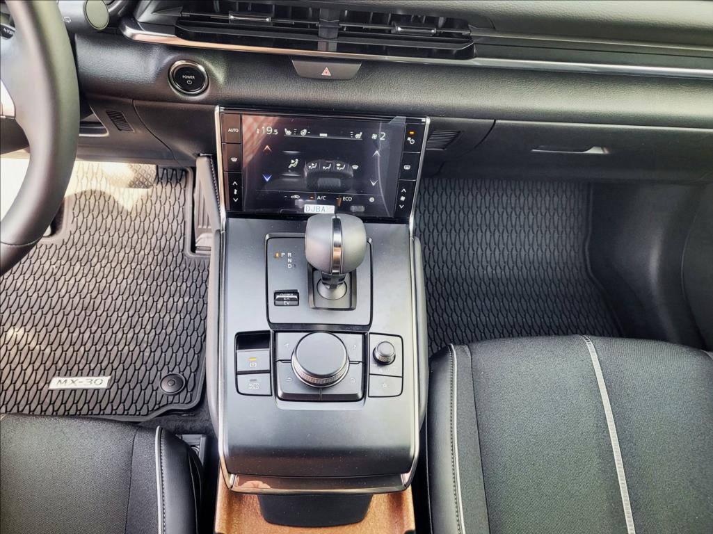 Mazda MX-30