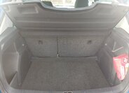 Škoda Fabia Hatchback 1,2 l 63 kw