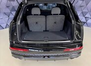 Audi SQ7 SUV / Terénní 4,0 l 373 kw