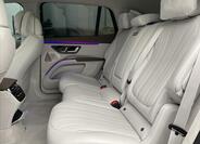 Mercedes-Benz EQS 11