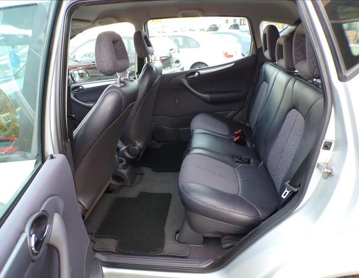 Mercedes-Benz Třídy A 15