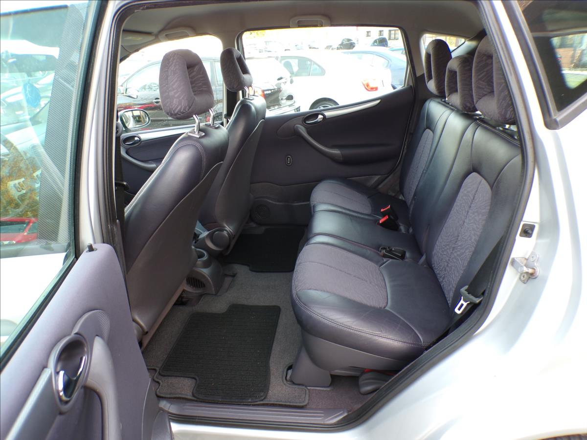 Mercedes-Benz Třídy A